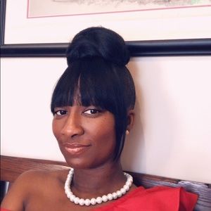 Meet your Posher, Jemeca